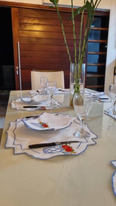 Holiday home Casa Nossa Bezerros