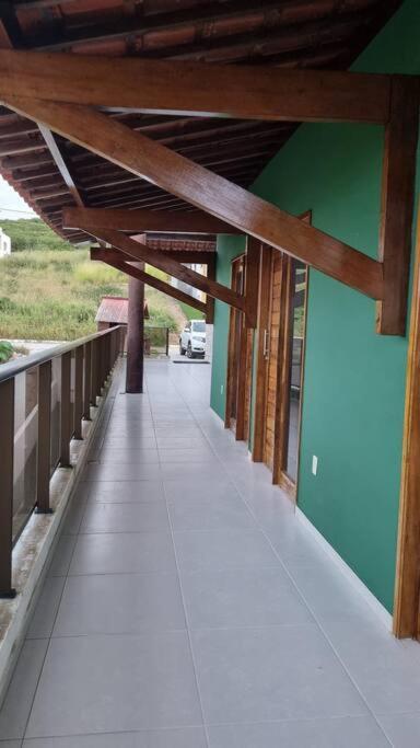 Casa Nossa Bezerros