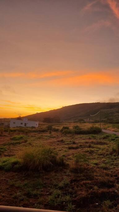 Holiday home Casa Nossa Bezerros