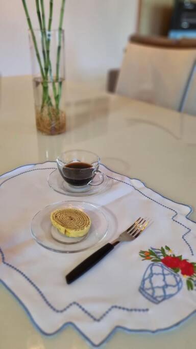 Casa Nossa Holiday home *