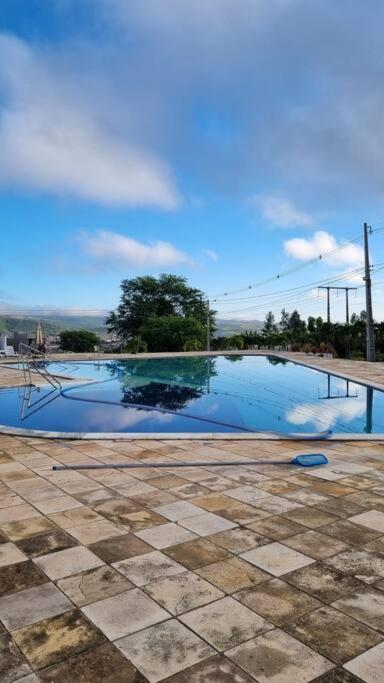 Holiday home Casa Nossa Bezerros