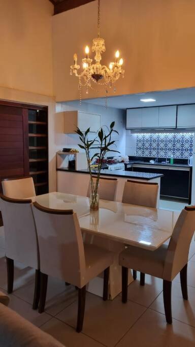 Casa Nossa Holiday home *