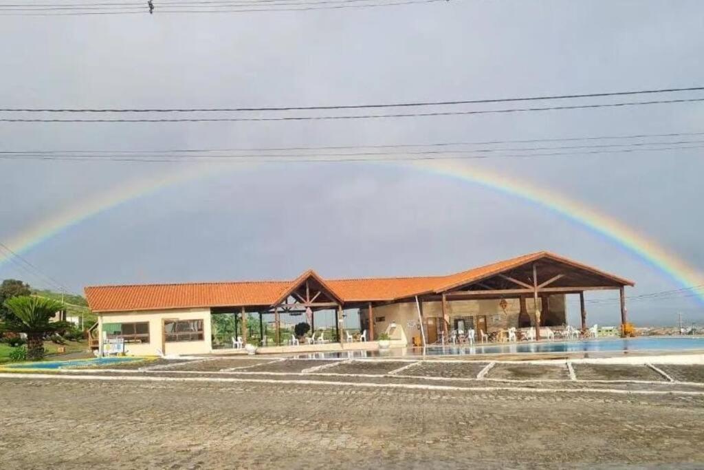 Holiday home Casa Nossa