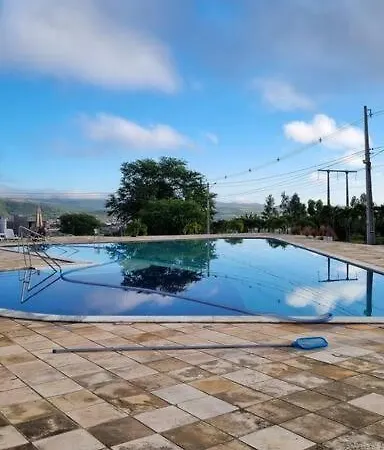 Casa Nossa Bezerros Villa Exterior photo