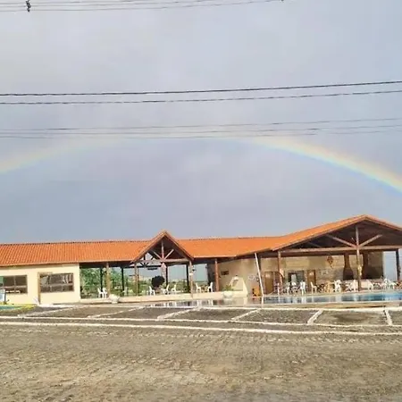 Casa Nossa Bezerros Villa Exterior photo