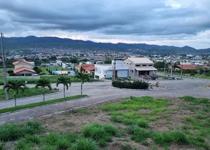Casa Nossa Bezerros