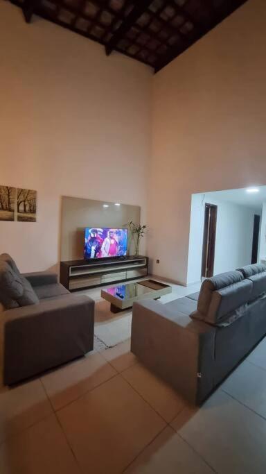Casa Nossa Holiday home Bezerros