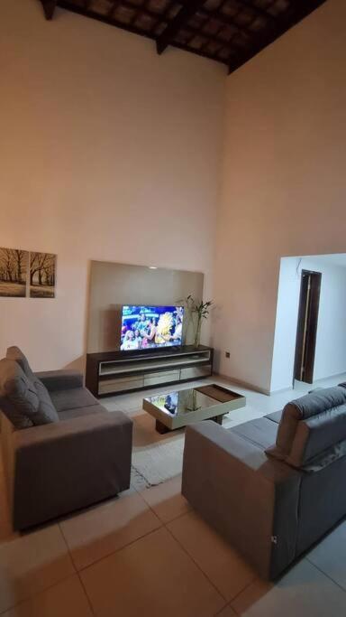 Casa Nossa * Bezerros