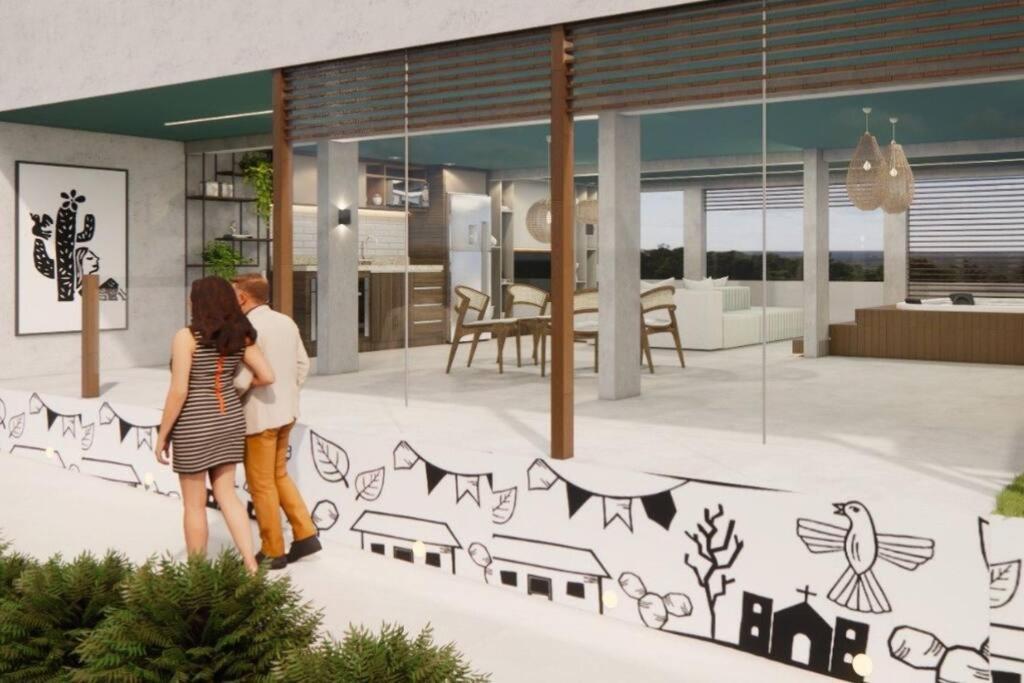 Casa Nossa