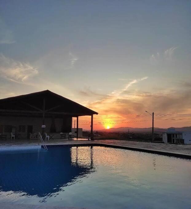 Сasa de vacaciones Casa Nossa