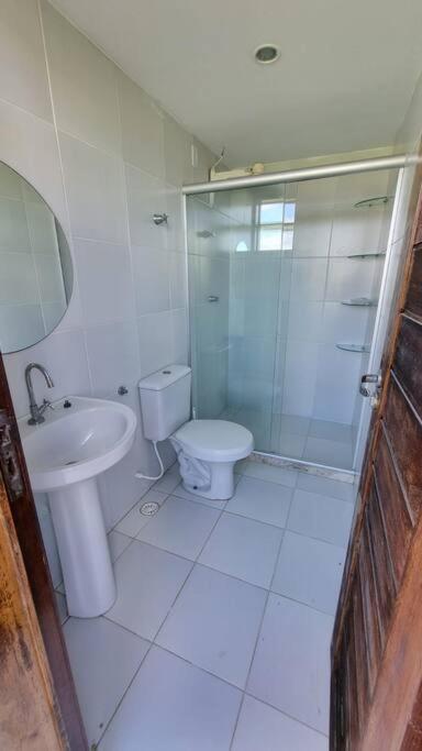 Сasa de vacaciones Casa Nossa Bezerros