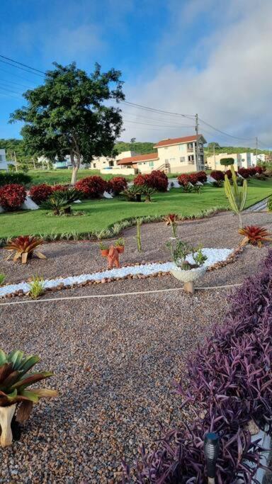 Сasa de vacaciones Casa Nossa Bezerros