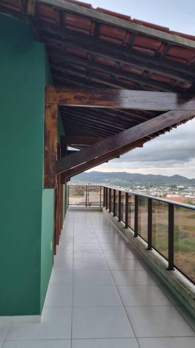 Casa Nossa * Bezerros