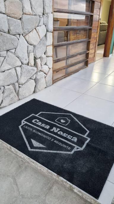 Сasa de vacaciones Casa Nossa Bezerros