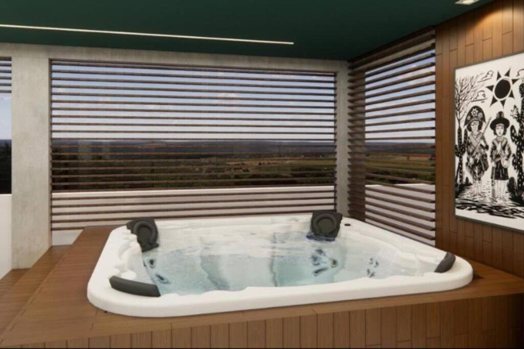Casa Nossa Сasa de vacaciones Bezerros